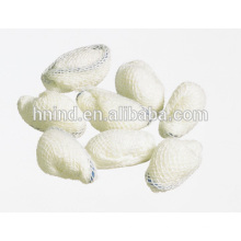 disposable peanut gauze ball